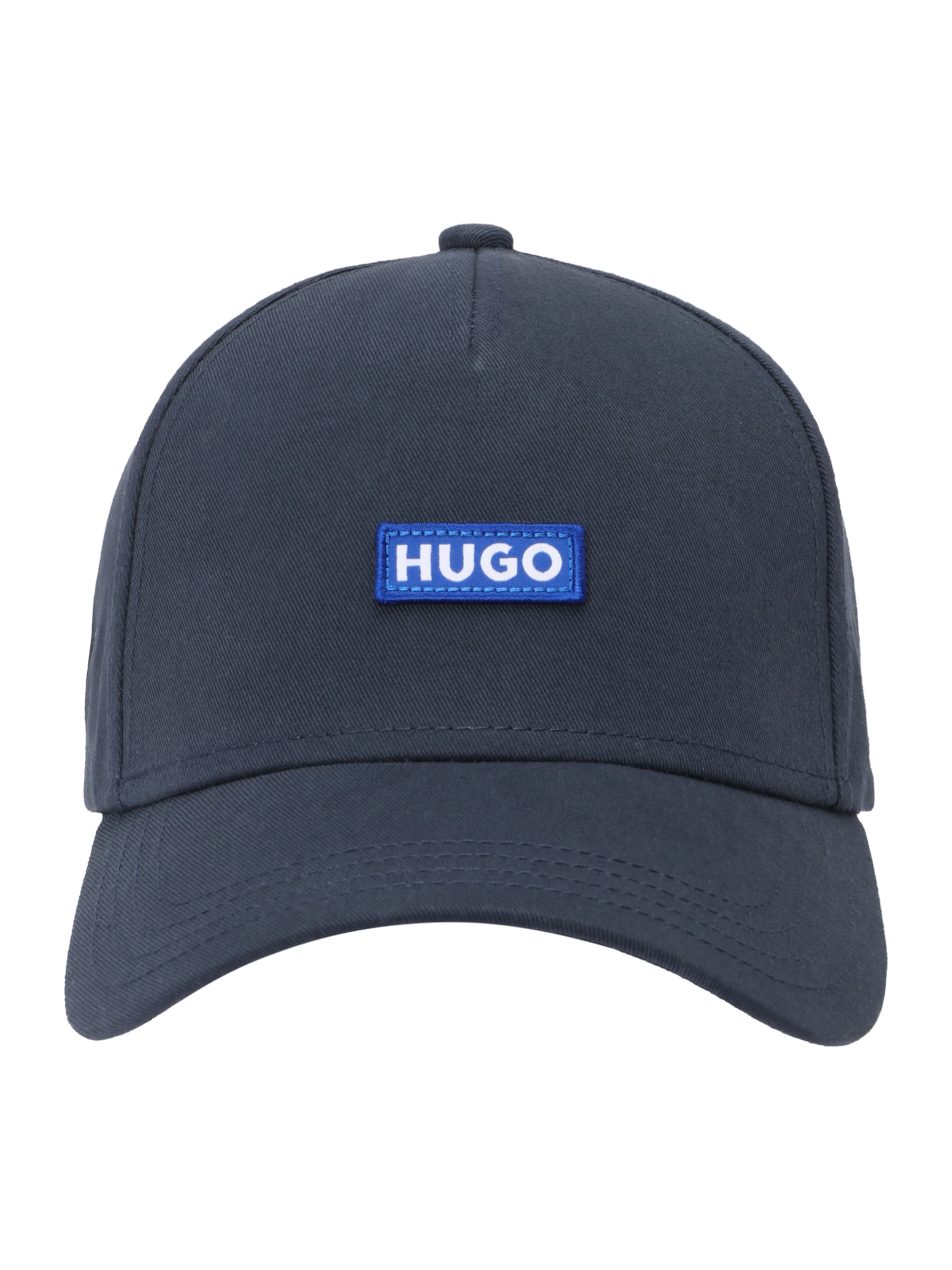 HUGO Cap 'Jinko' in Blue