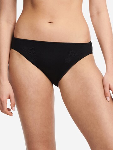 Chantelle Panty 'Hedona' in Black