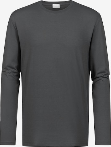 Mey Shirt 'Neo' in Grey: front