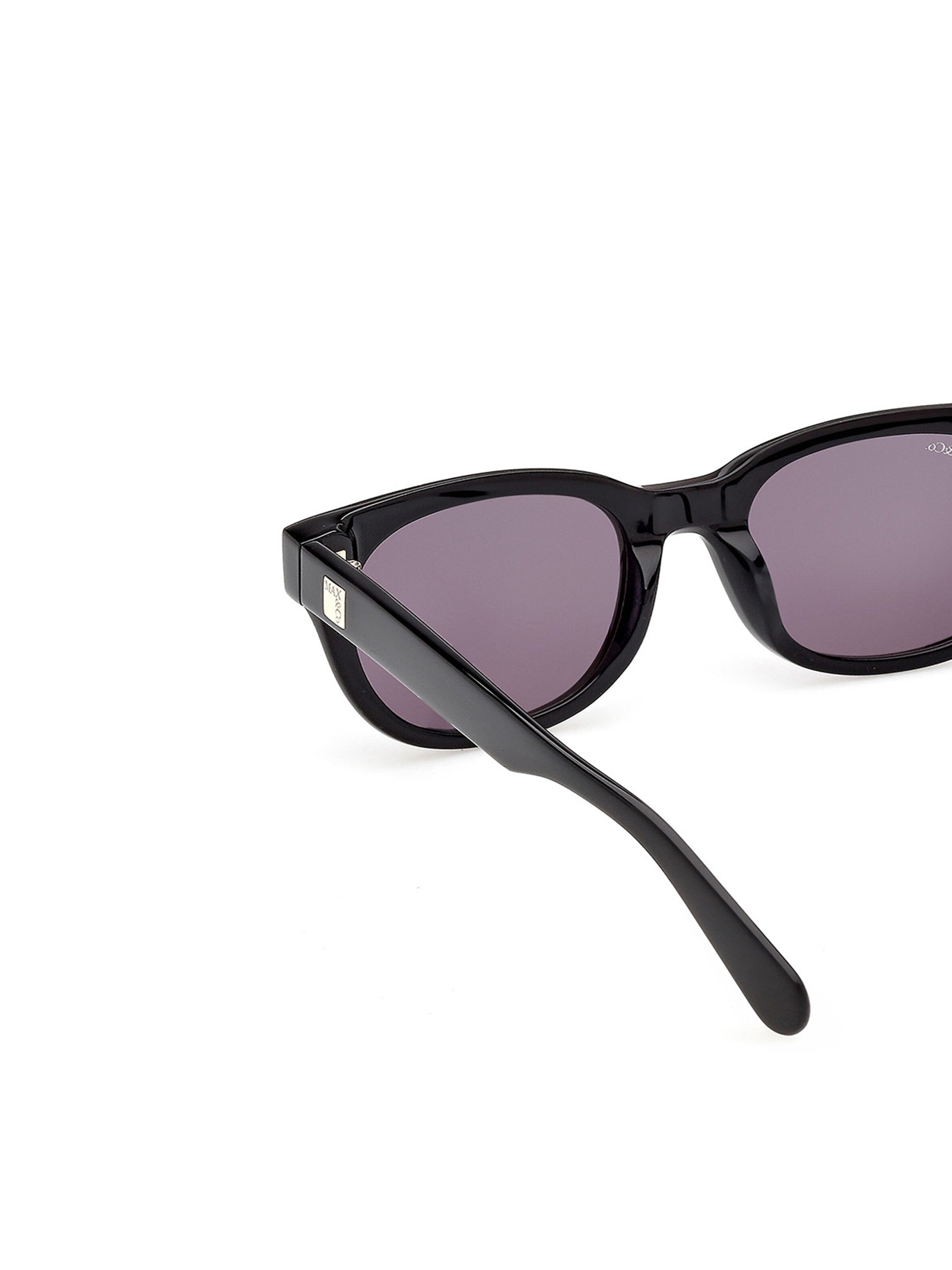 Lunettes de soleil MAX&Co. en noir