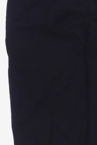 THE NORTH FACE Stoffhose 28 in Schwarz