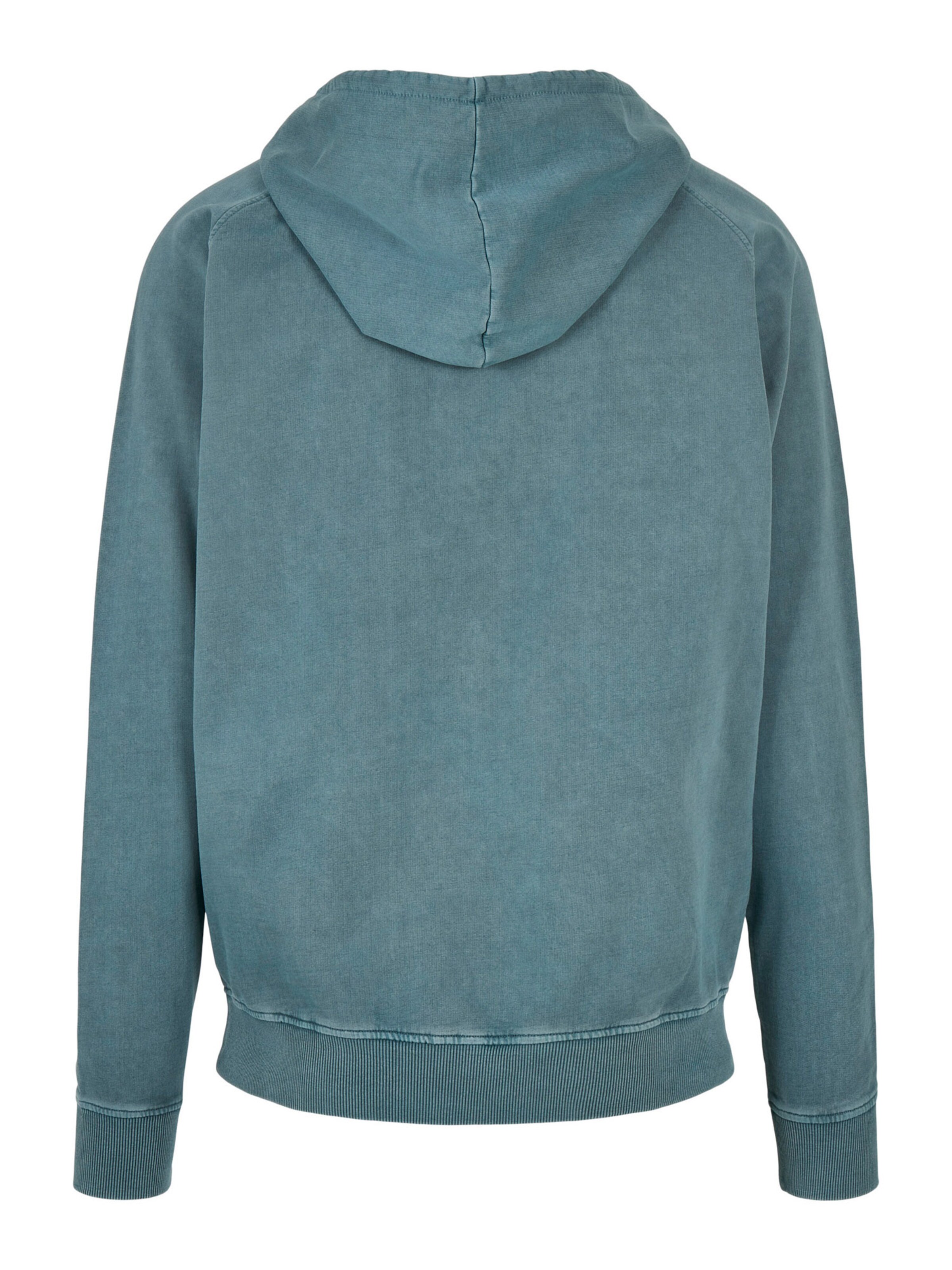 Sweat-shirt Urban Classics en bleu