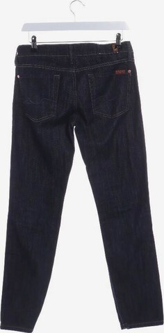 7 for all mankind Jeans 28 in Blau