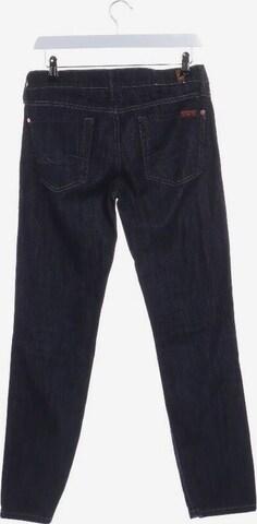 7 for all mankind Jeans in 28 in Blue