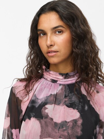 VILA Shirts i blandingsfarvet