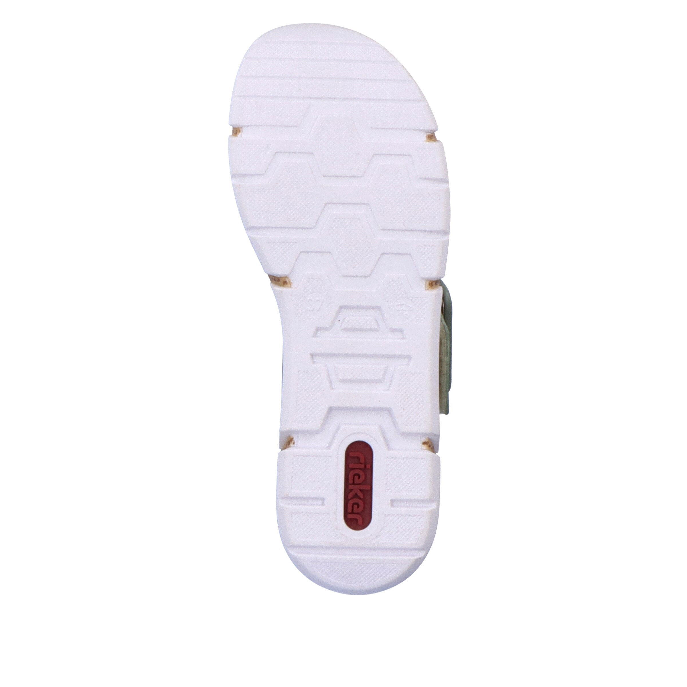 Rieker Sandal in Green