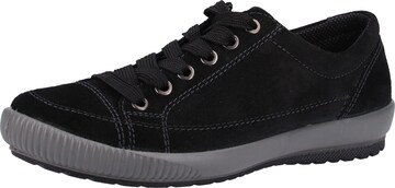 Legero Sneakers laag in Zwart