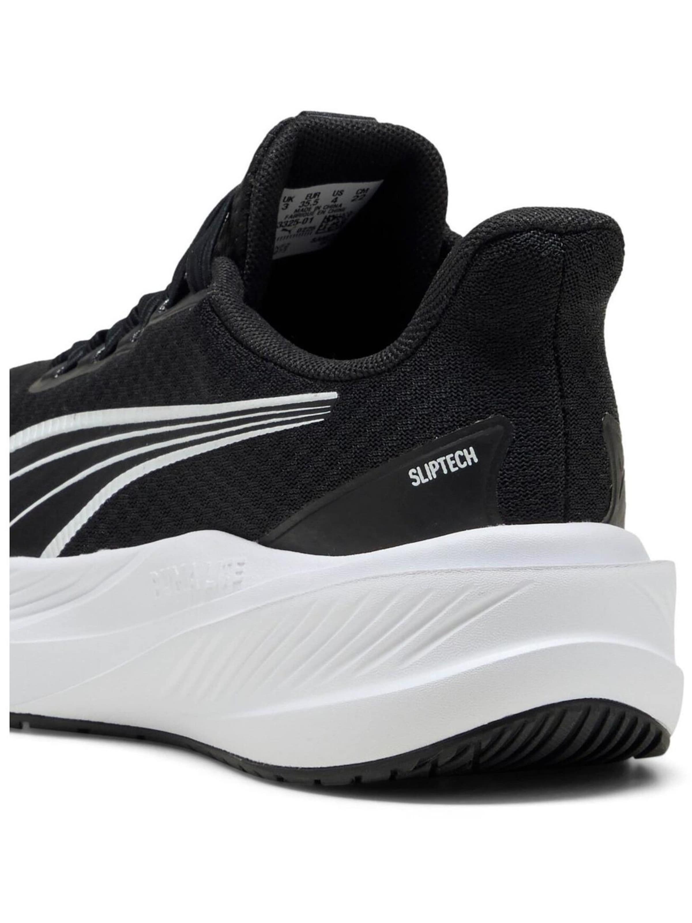 Chaussure de sport 'Dasher Lite Sliptech Jr' PUMA en noir