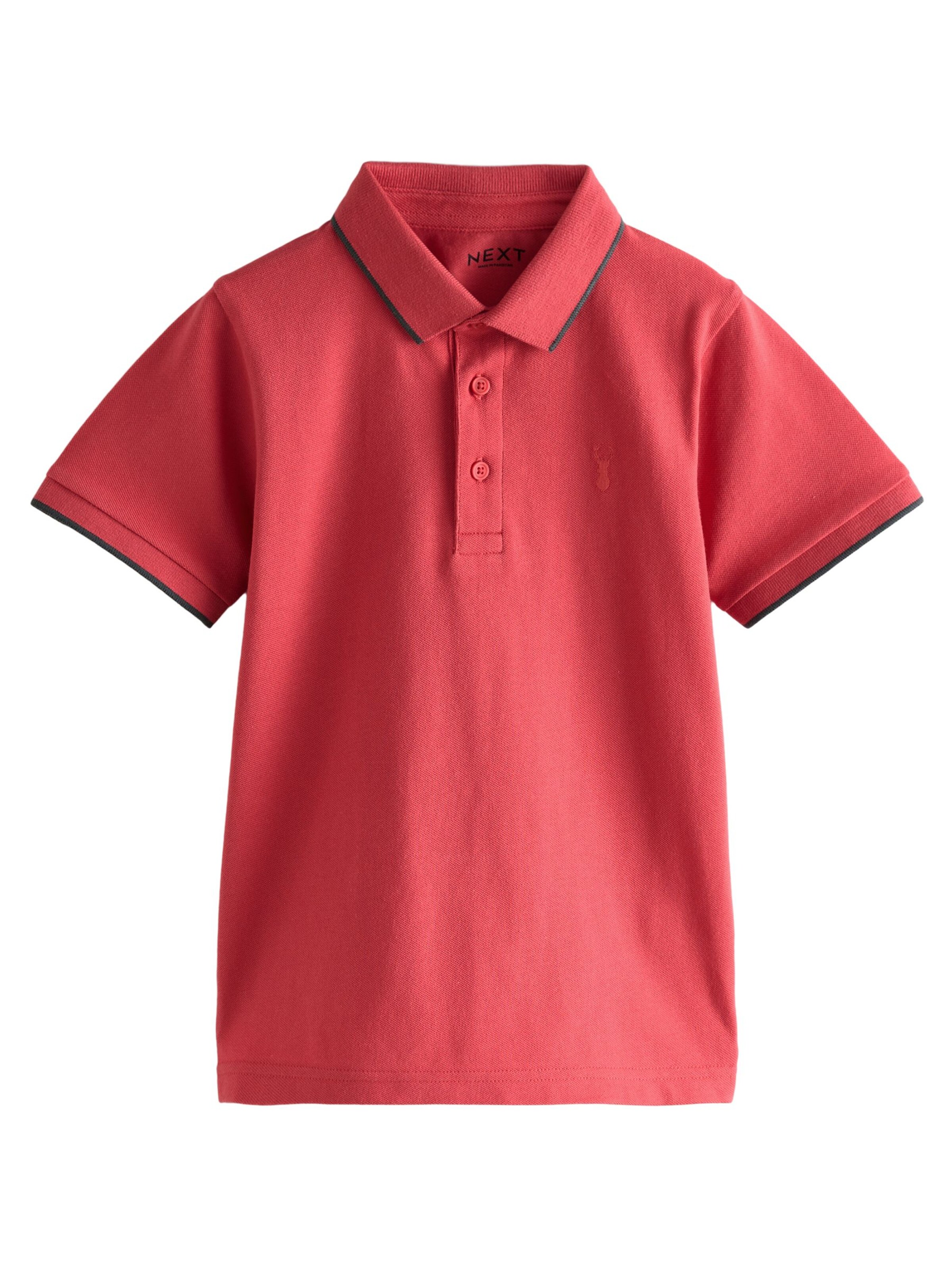 Next Tričko - Modrá