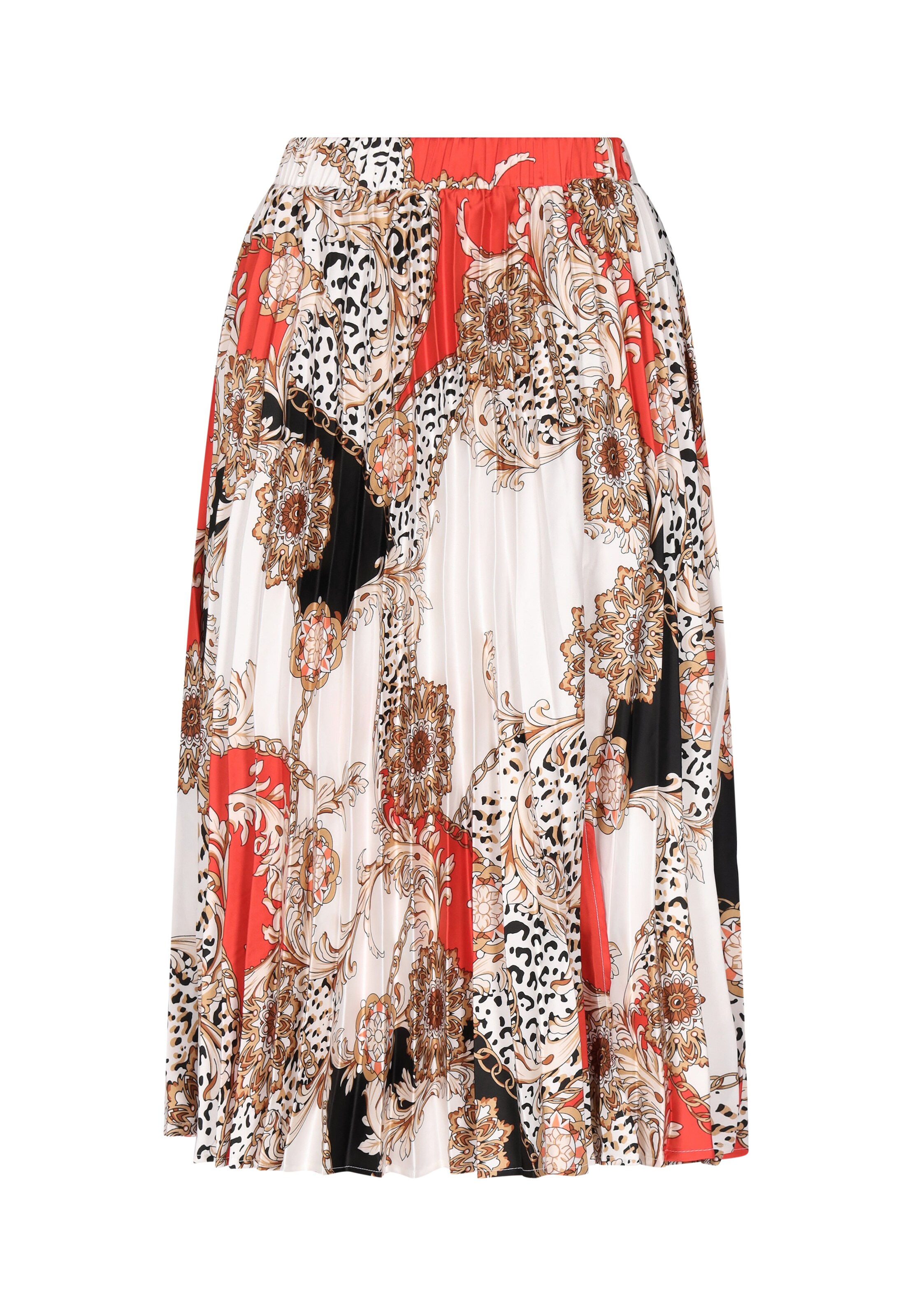 faina Krilo | mešane barve barva: sprednja stran