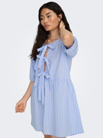 Abito di ONLY in blu