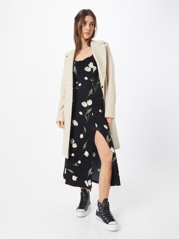 Robe 'Cora' Dorothy Perkins en noir