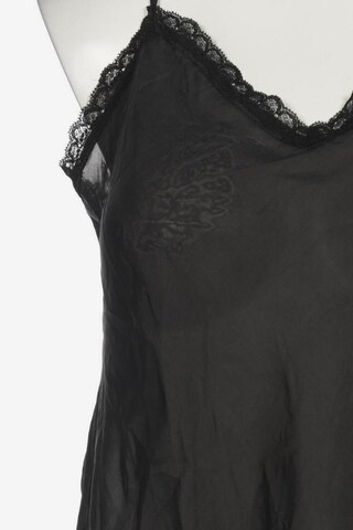 Line of Oslo Blouse & Tunic in L in Black