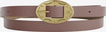 LEVI'S ® Belt in Brown: front