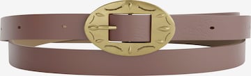LEVI'S ® Belt in Brown: front