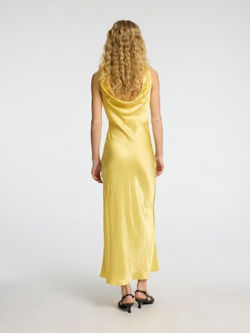 SELECTED Dress in Yellow