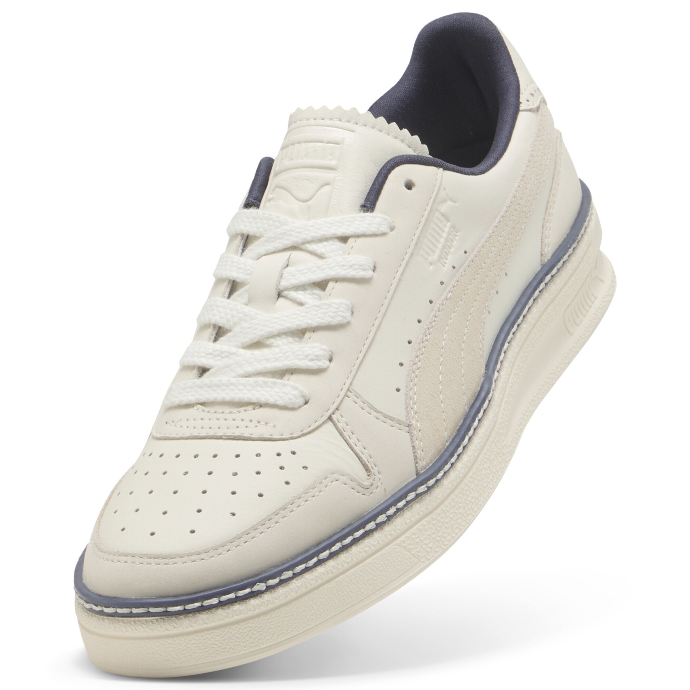 PUMA Sneaker 'Regal Grace' in Beige