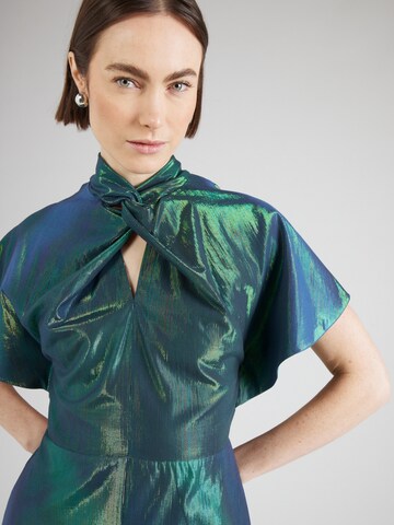 Closet London Βραδινό φόρεμα σε πράσινο
