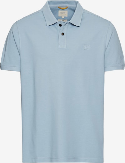 Marškinėliai iš CAMEL ACTIVE, spalva – šviesiai mėlyna, Prekių apžvalga