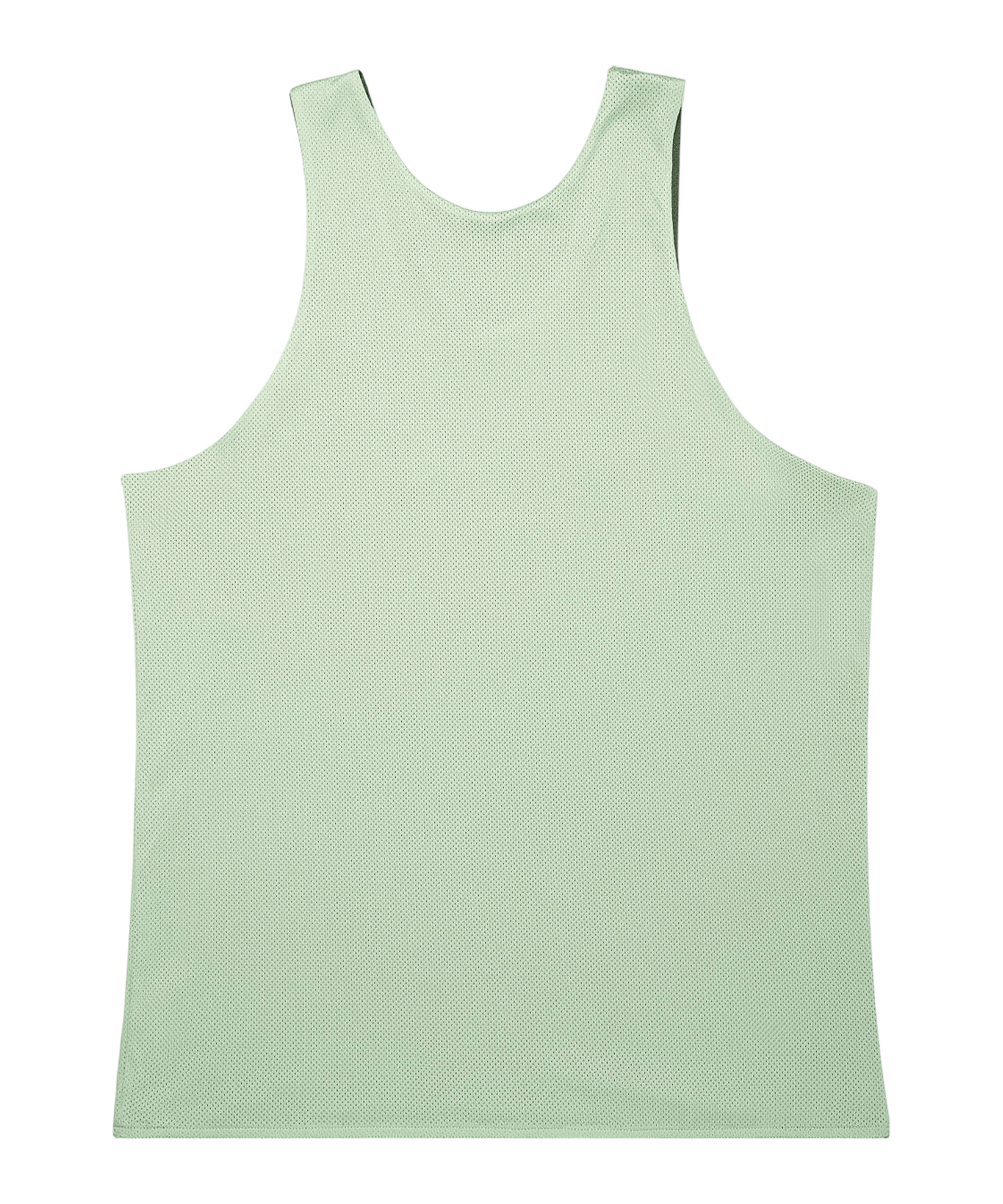 Bucketz Performance Shirt in Green