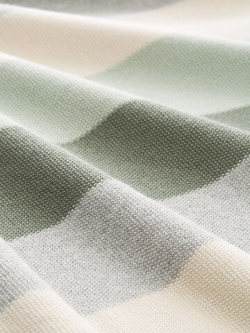 Pull-over TOM TAILOR en vert