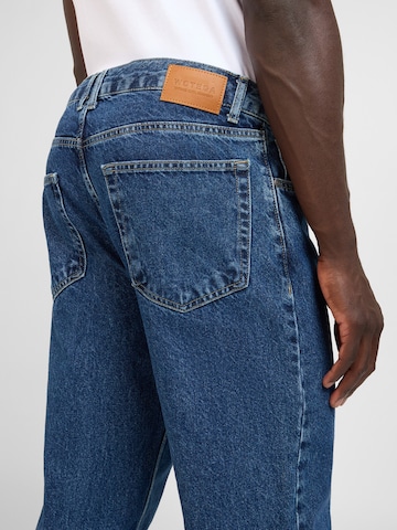 WOTEGA Loose fit Jeans 'Thor' in Blue