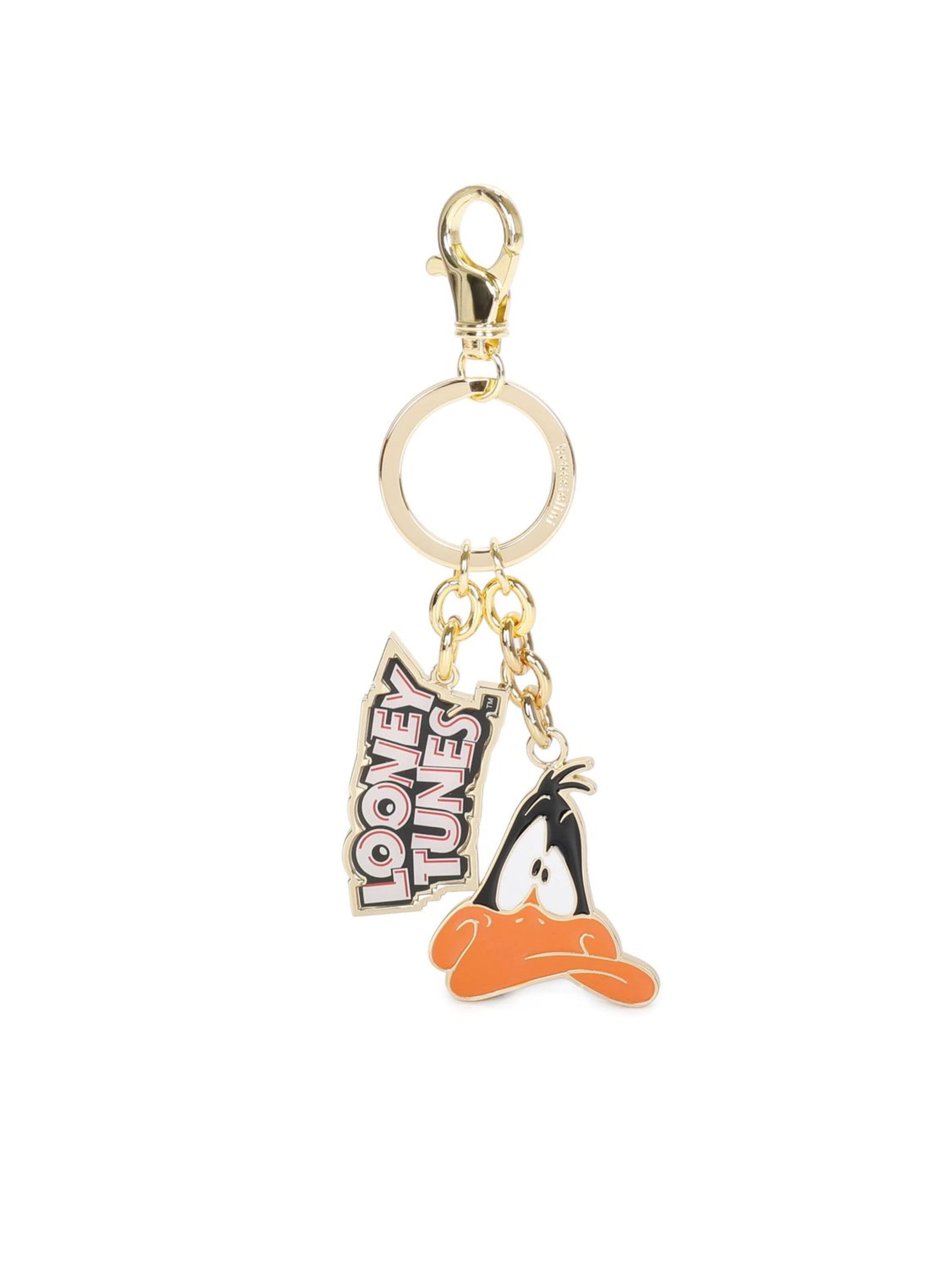 Braccialini Key Ring 'Keyring Lt' in Mixed colors: front