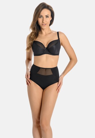TEYLI Minimizer Minimizer 'Nooemi' in Zwart