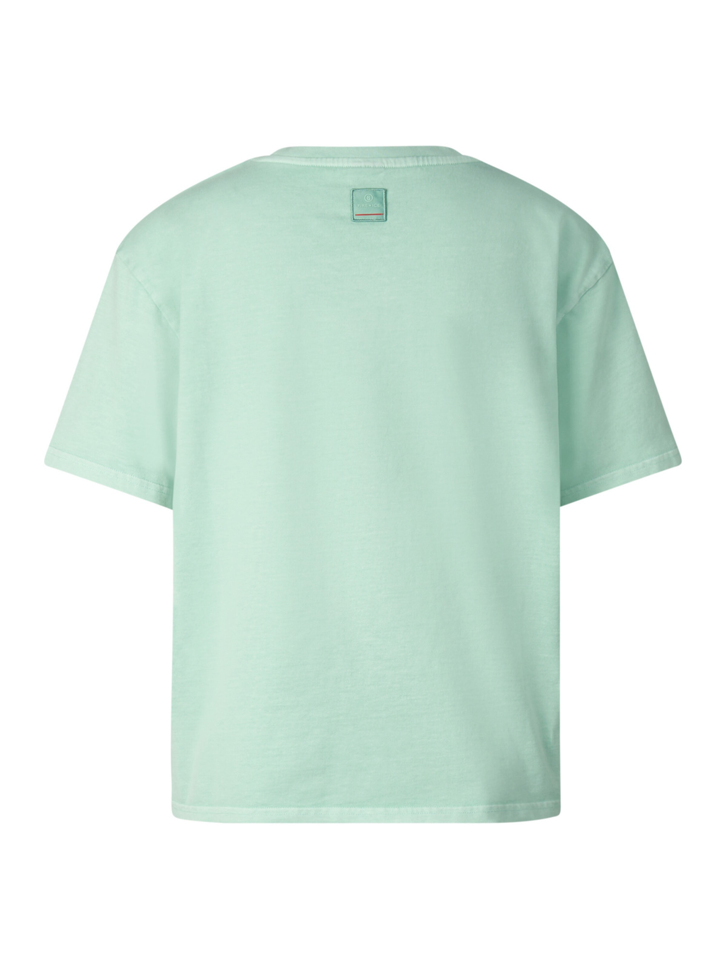 Bogner Fire + Ice Shirt 'Cara' in Green