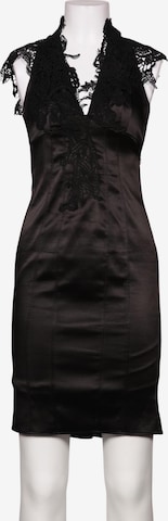 Karen Millen Kleid S in Schwarz: Vorderseite