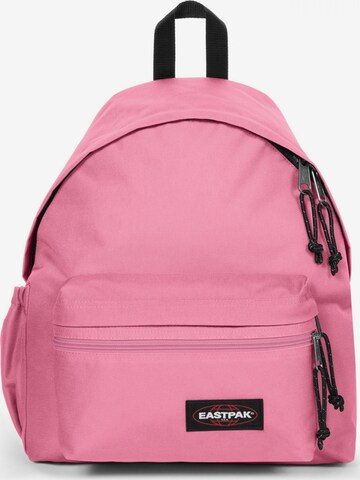 Sac à dos 'Padded Zippl'r +' EASTPAK en rose : devant