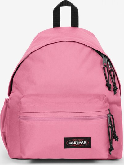 EASTPAK Sac à dos 'Padded Zippl'r +' en rose / noir, Vue avec produit