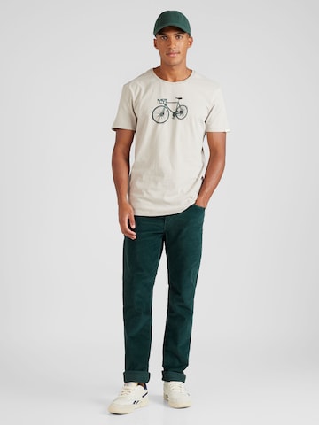 LEVI'S ® - Slimfit Vaquero '511™ Slim' en verde