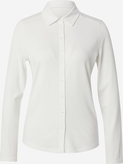 GERRY WEBER Chemisier en blanc cassé, Vue avec produit