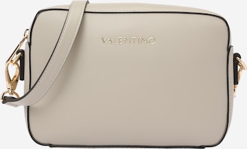 VALENTINO Сумка через плечо 'Faith' в Серый: спереди