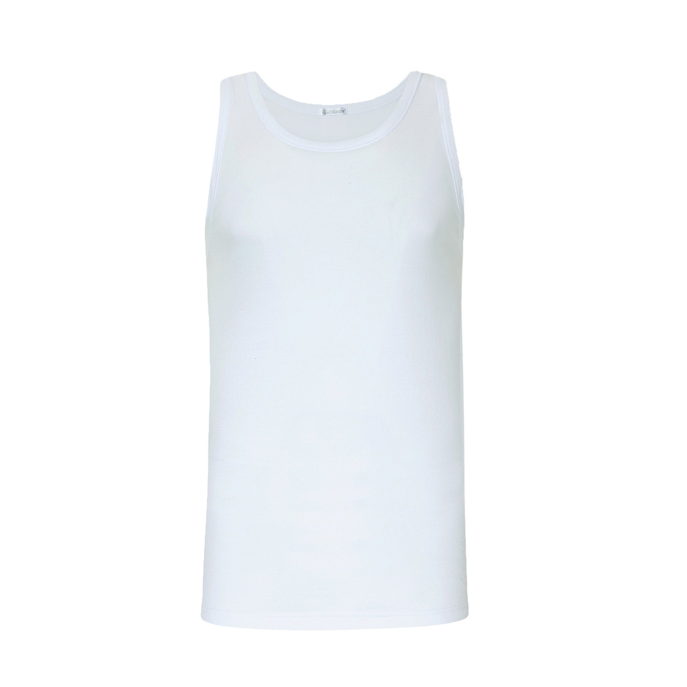 JOCKEY Undershirt in White