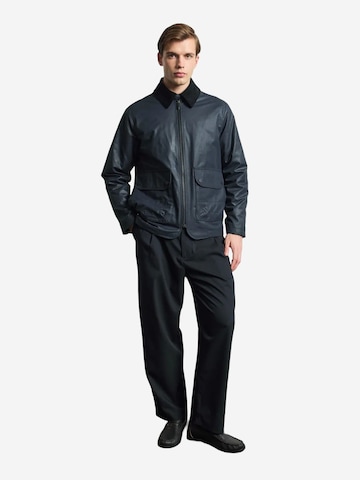 Danger Übergangsjacke 'Jacken'‌‌ in Blau