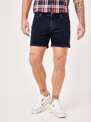 PADDOCKS Regular Jeans in Blue: front