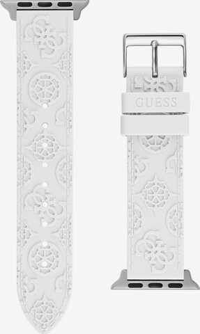 GUESS Armband in Wit