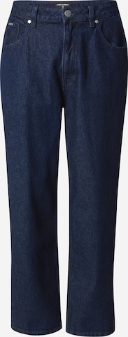 Baggy Jeans 'BALTRA' di Pegador in blu: frontale