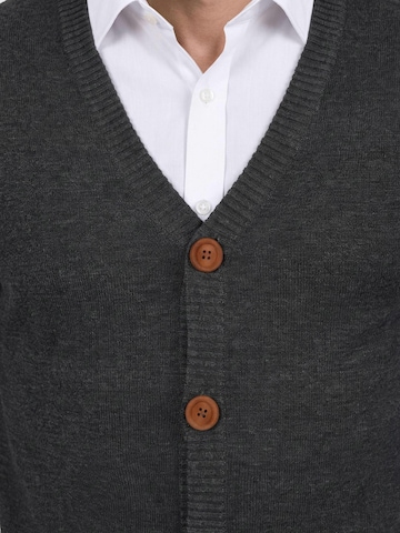 BLEND Pullunder 'Lennardo' in Grau