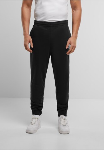 MT Upscale Tapered Pants in Black