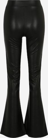 évasé Pantalon 'COOL' Only Tall en noir