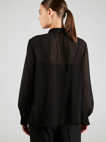 SCOTCH & SODA Blouse in Black