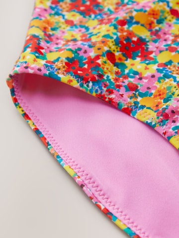 Maillot de bain Next en mélange de couleurs