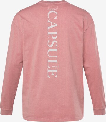 STHUGE Shirt in Roze