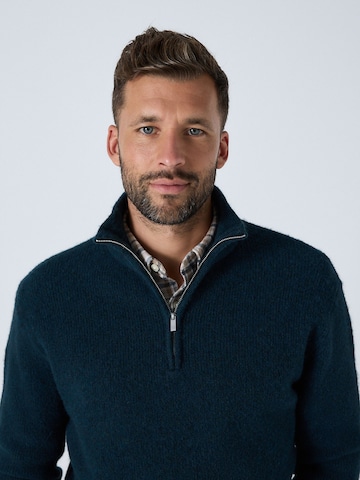 Pull-over Next en vert