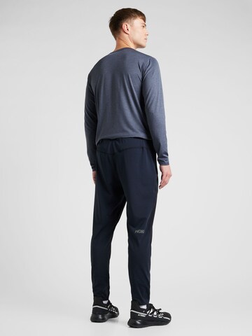 Regular Pantaloni sport 'NOVAFLY' de la Hoka One One pe negru