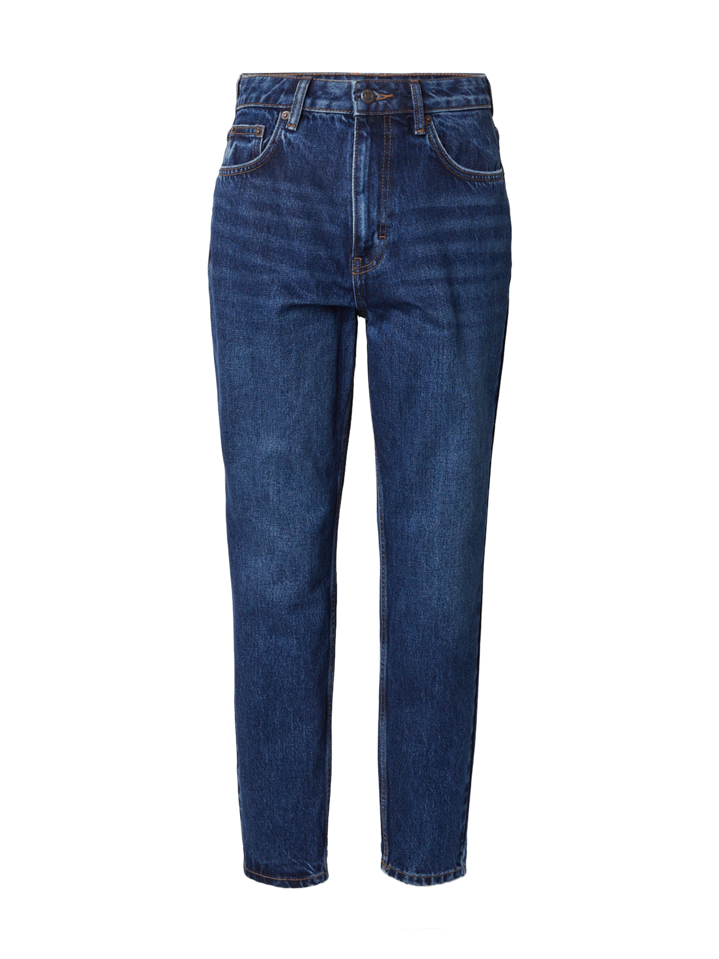 TOPSHOP Τζιν σε μπλε ουλτραμαρίν, Άποψη προϊόντος