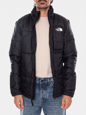 THE NORTH FACE Winterjas 'M Nuketo Syn Ins Jkt TNF BLACK' in Zwart